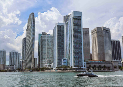 Miami Boat Tour - Dockstar