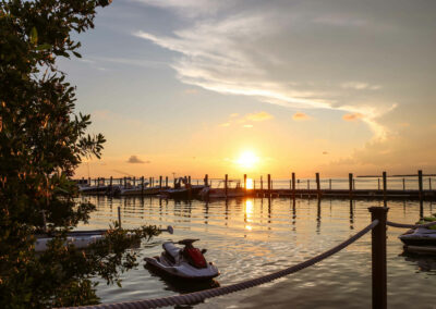 Miami Boat Tour - Dockstar